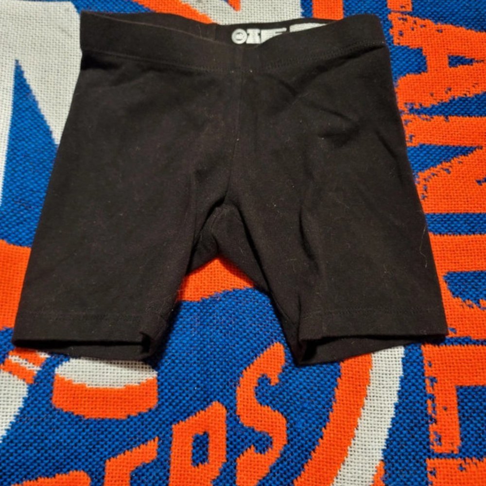 Mens Black shorts